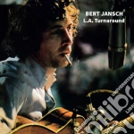 (LP Vinile) Bert Jansch - L.A. Turnaround vinile