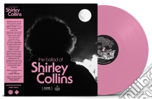 (LP Vinile) Ballad Of Shirley Collins(The) / Various lp vinile