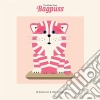 (LP Vinile) Sandra Kerr & John Faulkner - The Music From Bagpuss (Coloured Vinyl) cd
