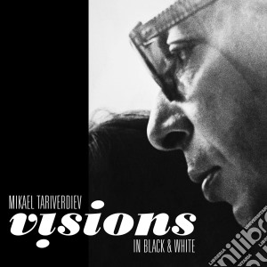 (LP Vinile) Mikael Tariverdiev - Visions In Black & White (Coloured Vinyl) lp vinile