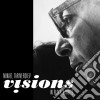 (LP Vinile) Mikael Tariverdiev - Visions In Black & White (Coloured Vinyl) cd