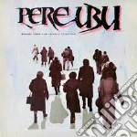(LP Vinile) Pere Ubu - Terminal Tower (Rsd 2018) vinile