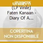 (LP Vinile) Faten Kanaan - Diary Of A Candle vinile