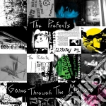 (LP Vinile) Prefects (The) - Going Through The Motions vinile