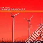 Louie Devito - Trance Sessions II cd