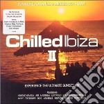 Chilled Ibiza 2 / Various (2 Cd)
