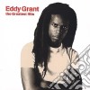 Eddy Grant - Greatest Hits cd musicale di Eddy Grant