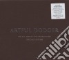 Artful Dodger - Its All About The Stragglers cd