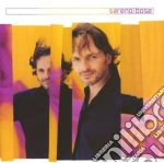 Miguel Bose - Sereno cd