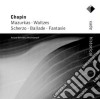Fryderyk Chopin - Scherzo - ballata - fantasia - valzer - mazurche cd