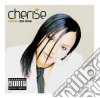 Cherise - Look Inside cd