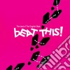 English Beat (The) - Beat This: The Best Of cd