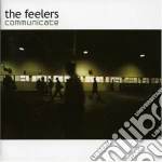 Feelers (The) - Communicate cd