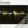 Feelers (The) - Communicate cd