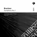 Anton Bruckner - Symphony No.7