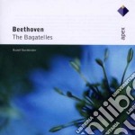 Ludwig Van Beethoven - Le Bagatelle