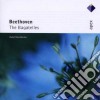 Ludwig Van Beethoven - Le Bagatelle cd