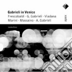 Philip Pickett - Gabrieli In Venice
