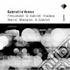 Philip Pickett - Gabrieli In Venice cd