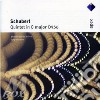 Franz Schubert - Quintetto D 956 cd