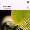 Heitor Villa-Lobos - A Prole De Bebe, Bachianas Brasileiras N. 4 cd