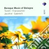 Baroque Music Of Bologna cd