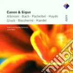 Canon & Gigue: Albinoni, Bach, Pachelbel cd
