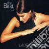 Laura Pausini - The Best Of cd