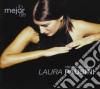 Laura Pausini - Lo Mejor - Volvere Junto A Ti cd