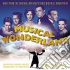 Musical Wonderland / Various cd