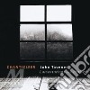 John Tavener - lamentations And Praises cd