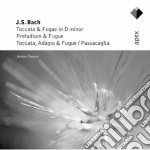 Johann Sebastian Bach - Composizioni Varie Per Organo