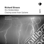 Richard Strauss - Scena Finale Da Salome' cd
