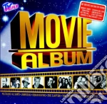 Simply The Best Movie Album / Various (2 Cd) cd