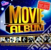 Simply The Best Movie Album / Various (2 Cd) cd