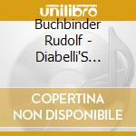 Buchbinder Rudolf - Diabelli'S Waltz - The Complete Variations From Beethoven And Others (2 Cd) cd