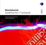 Dmitri Shostakovich - Symphony No.7 Leningrad