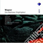 Richard Wagner - Die Walkure (estratti)