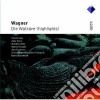 Richard Wagner - Die Walkure (estratti) cd