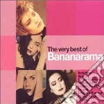 Bananarama - The Very Best Of cd
