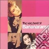 Bananarama - The Very Best Of cd musicale di Bananarama
