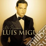 Miguel, Luis - Mis Romances cd