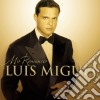 Miguel, Luis - Mis Romances cd