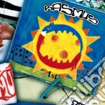Rasmus (The) - Hellofacollection cd