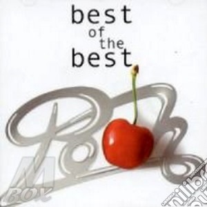 BEST OF THE BEST (1CD+3inediti) cd musicale di POOH