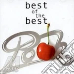 BEST OF THE BEST (1CD+3inediti) cd