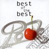 BEST OF THE BEST (1CD+3inediti) cd