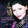 Susan Graham: French Operetta Arias - C'est Ca La Vie, C'est Ca L'amour cd