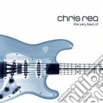 Chris Rea - The Very Best Of cd