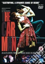 (Music Dvd) Car Man (The): Matthew Bourne Ballet Based On Bizet's Carmen cd